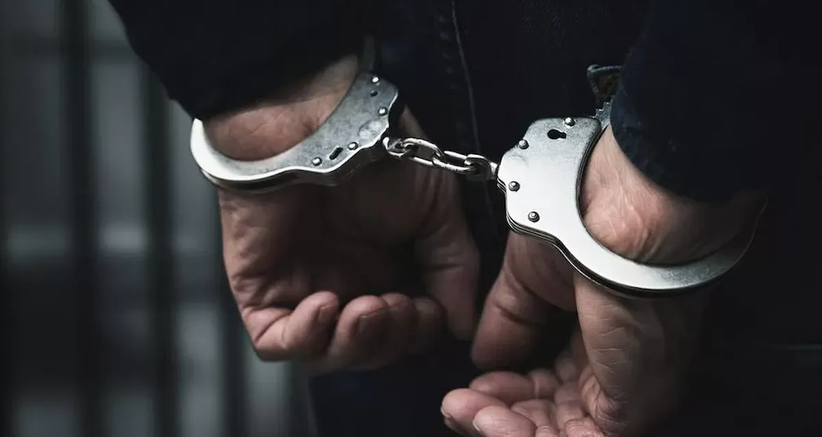 Ankara'da firari FETÖ sanığı jandarma operasyonuyla yakalandı