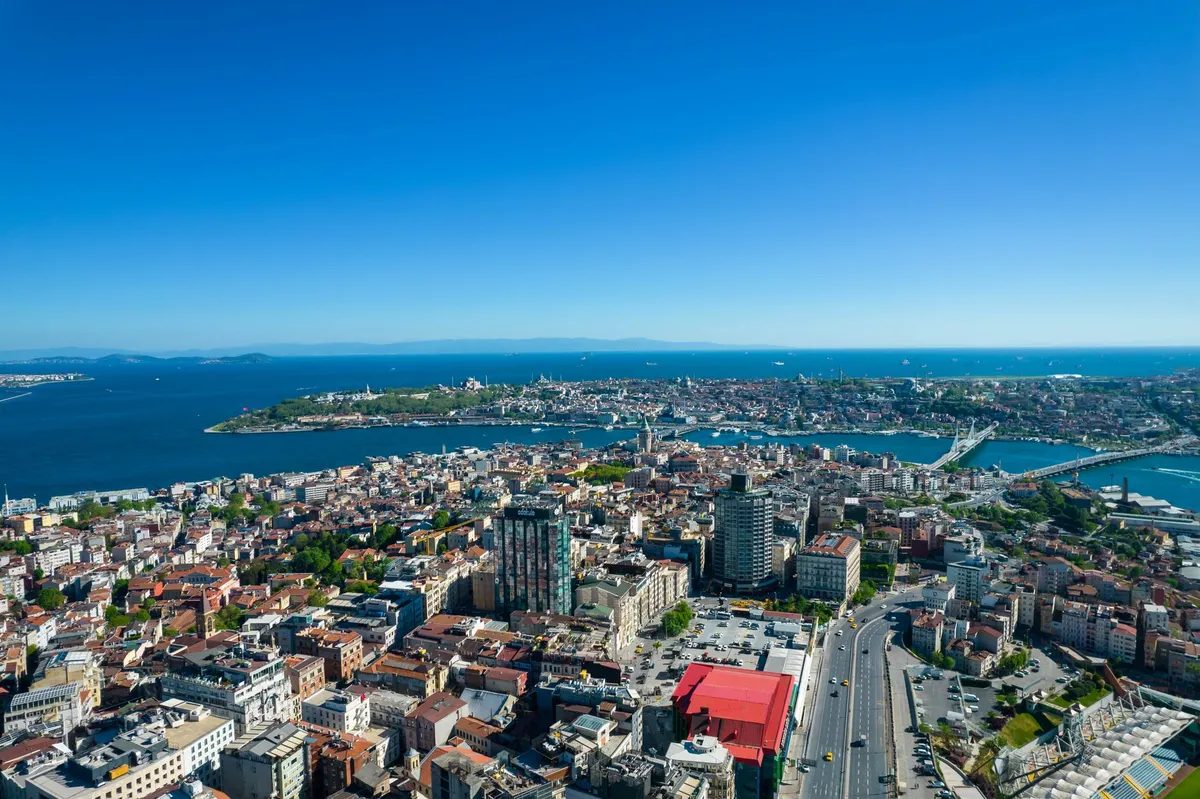 Antalya'da COP31 öncesi 19,2 milyar liralık dev turizm hamlesi