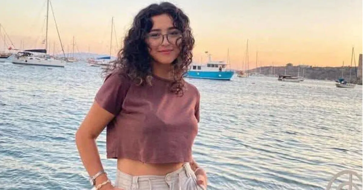 Antalya'da Korkunç Kaza: 24 Yaşındaki Sağlık Çalışkanı Hayatını Kaybetti