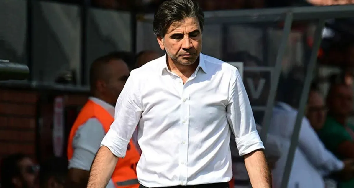 Antalyaspor'da Yeni Dönem: Özköylü ile Anlaşma