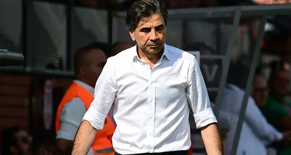 Antalyaspor'da Yeni Dönem: Özköylü ile Anlaşma