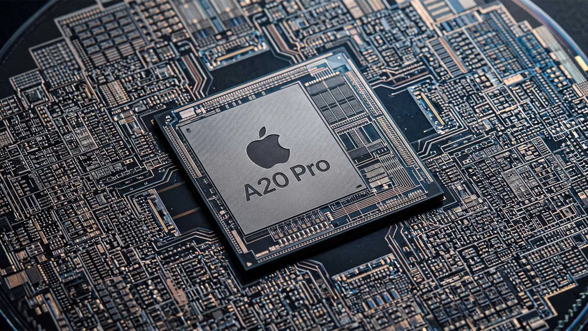 Apple A20 Pro Sızdı: Yedi Çekirdekli GPU ve Gelişmiş Bellek Mimarisi