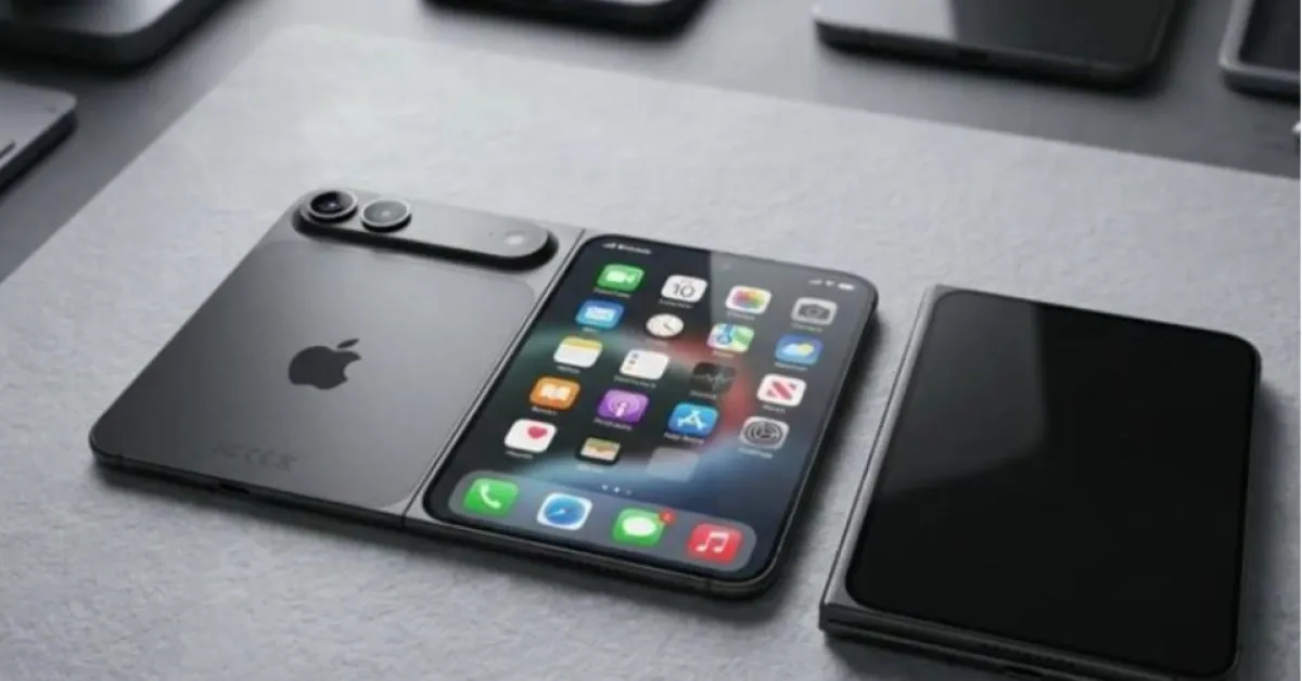 Apple'dan Yeni Nesil Atılım: iPhone 18 Pro Serisi ve İlk Katlanabilir iPhone Duo Tanıtıldı