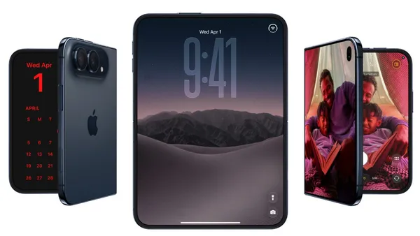 Apple’ın Yeni Ürünleri ve Ön Sipariş Tarihleri Belli Oldu: iPhone Duo ve AirPods 5 Öne Çıkıyor