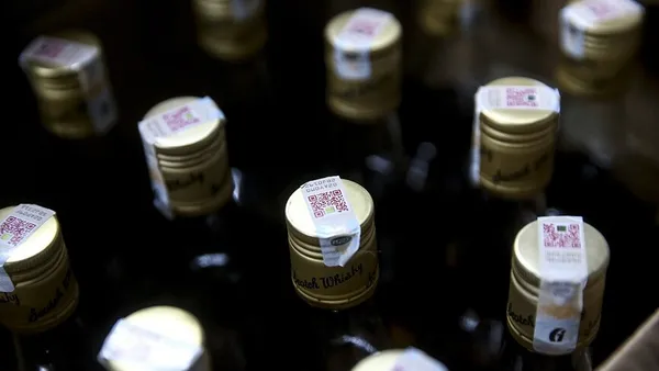 Aroma vericilere yasaklar: Alkol adı altında satış ve yanıltıcı kullanım sona eriyor