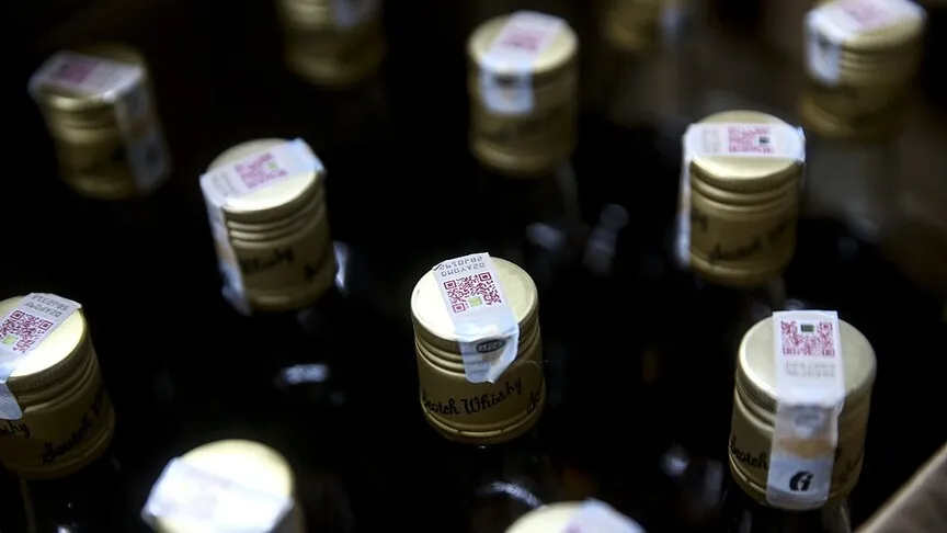 Aroma vericilere yasaklar: Alkol adı altında satış ve yanıltıcı kullanım sona eriyor