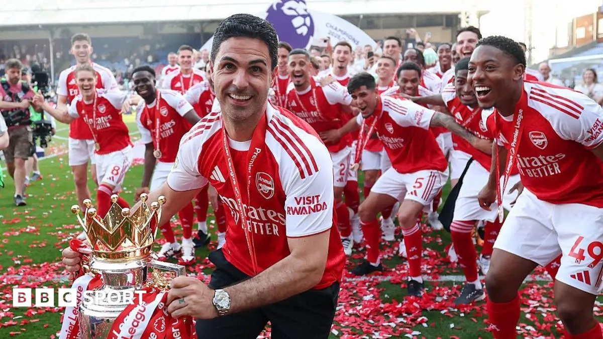 Arsenal'in Ambisyonlu Transfer Hedefleri Sonuçsuz Kaldı: 20 Adaydan İkiye İndi