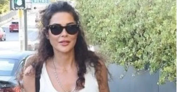 Asena Tuğal'dan hobi ve evlilikle ilgili samimi itiraf: 10 yıldır motor kullanıyorum