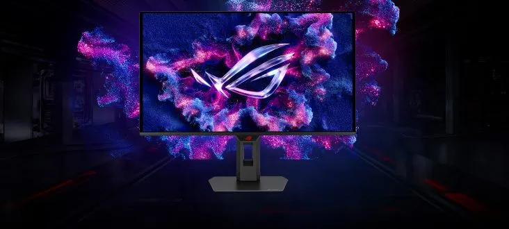ASUS, ROG Strix OLED XG27ACDMSR ile Dördüncü Nesil QD-OLED Paneli Tanıttı