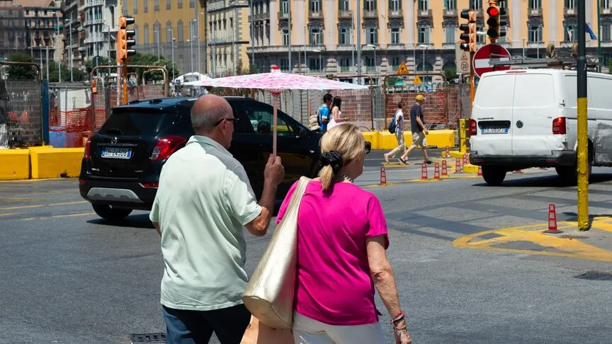 Avrupa'da Sıcak Hava Dalgaları 35 Bin Can Aldı