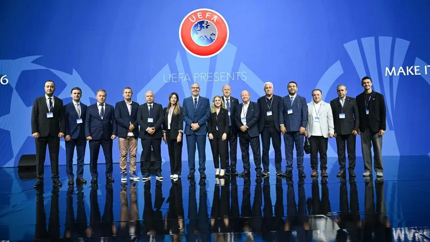 Avrupa Futbolunda Deplasman Taraftarlarına Yönelik Toplu Yasaklara Sınırlama