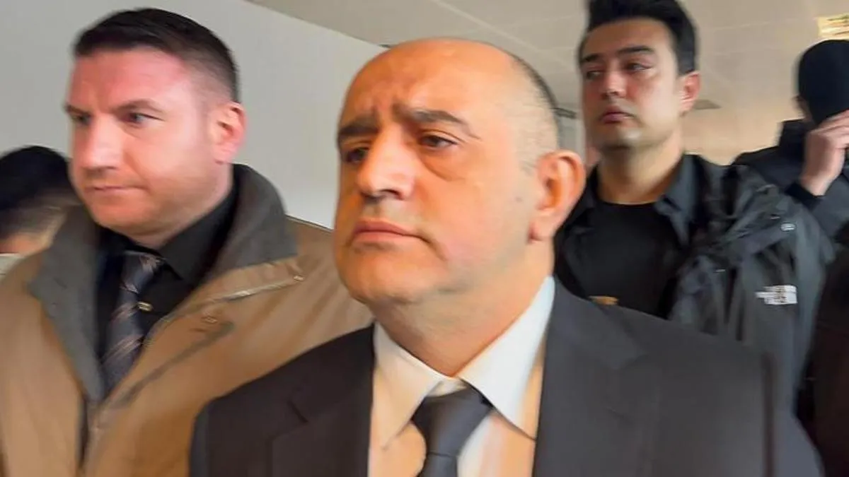 Aziz İhsan Aktaş suikast davasında 6 sanığa tahliye kararı verildi
