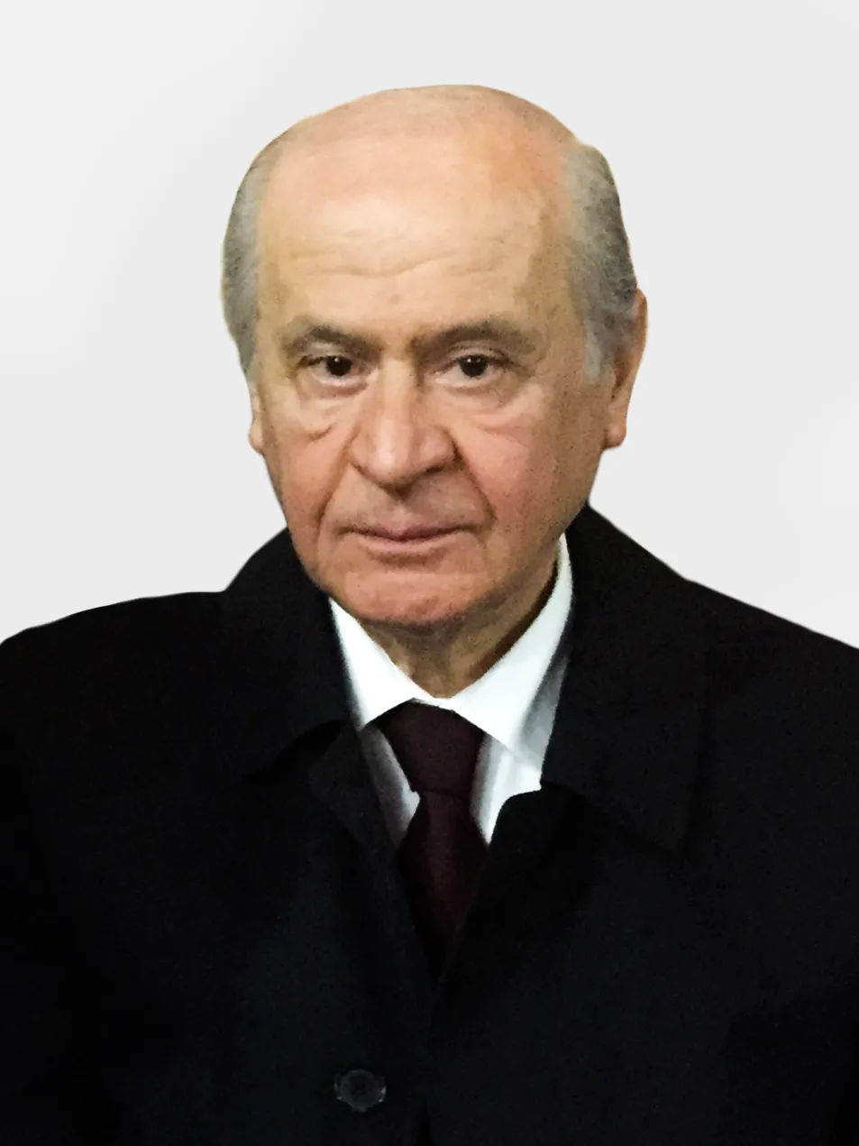Bahçeli'den Amedspor araştırmalarına sert tepki: Terörsüz Türkiye sürecine sabotaj girişimi