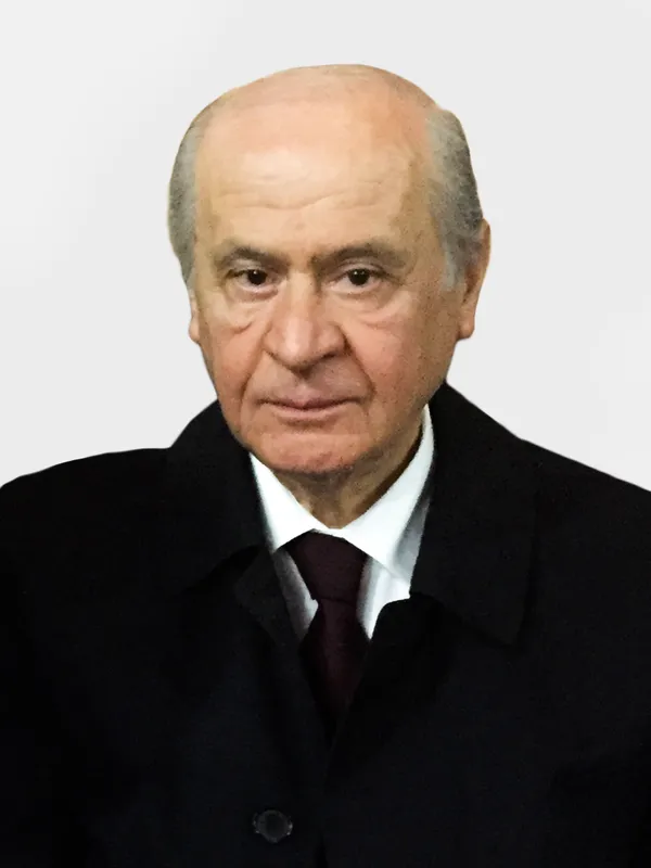 Bahçeli'den Amedspor araştırmalarına sert tepki: Terörsüz Türkiye sürecine sabotaj girişimi