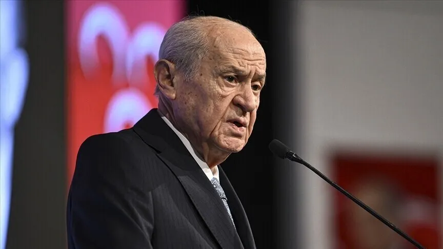 Bahçeli'den İzmir'in Kurtuluşuna Dair Tarihî Vurgu