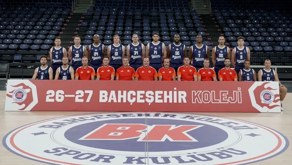 Bahçeşehir Koleji oyuncuları yeni sezon hedeflerini anlattı