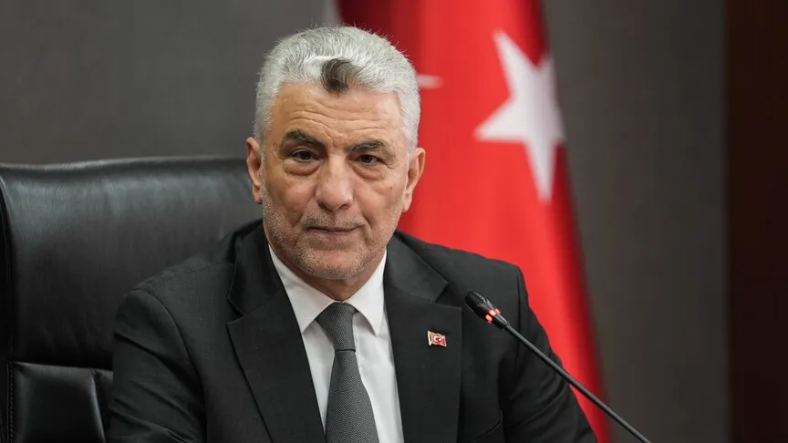 Bakan Bolat Roma'da: AB'nin 'Avrupa'da Üret' Hamlesi ve Türkiye'nin Rolü