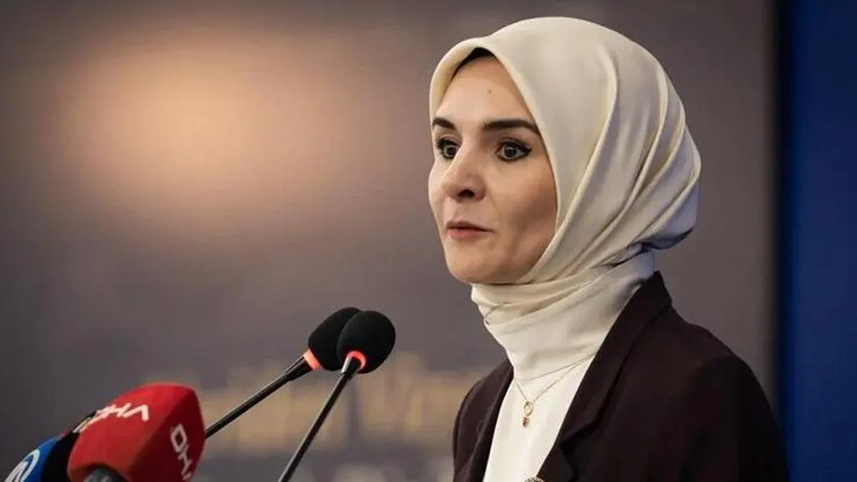 Bakan Göktaş'tan doğum yardımlarıyla ilgili çarpıcı rakamlar