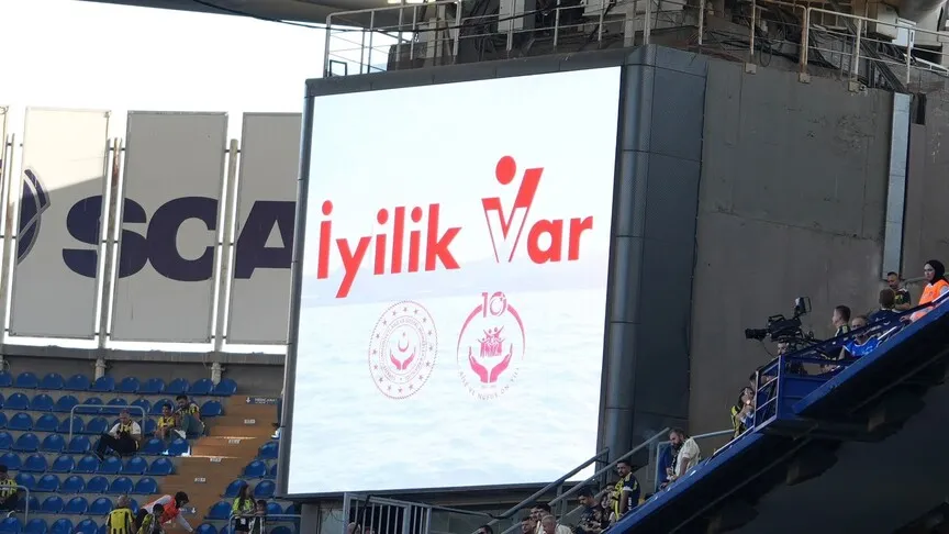 Bakan Göktaş'tan yeni dijital gönüllülük platformu açıklaması