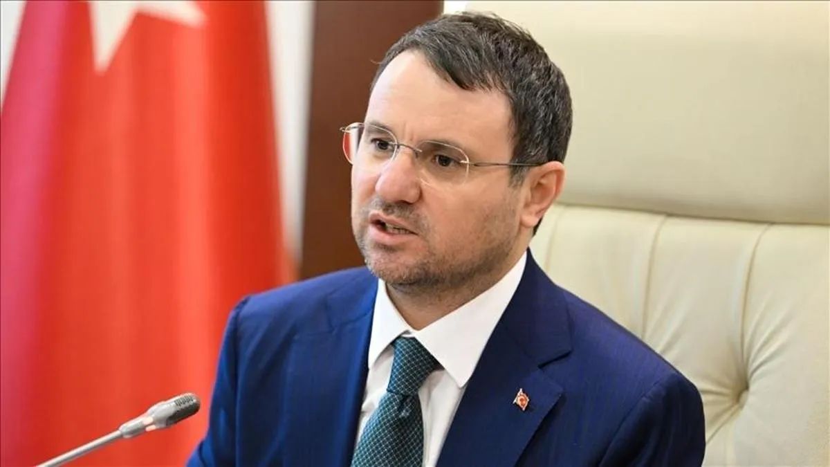 Bakan Gürlek'ten yargı atama sistemi için yeni dönem sinyali: 2027'den itibaren liyakat ve nesnel kriterler esas olacak