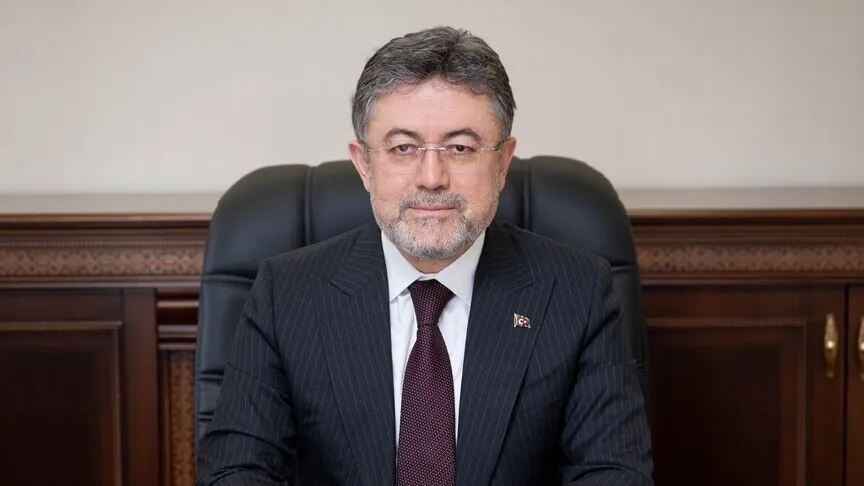 Bakan Yumaklı: Tarımı küresel çapta stratejik bir güce dönüştüreceğiz