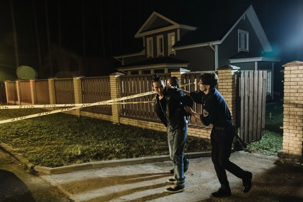 Balıkesir'de Kardeş Kavgası: 1 Ölü, 1 Yaralı
