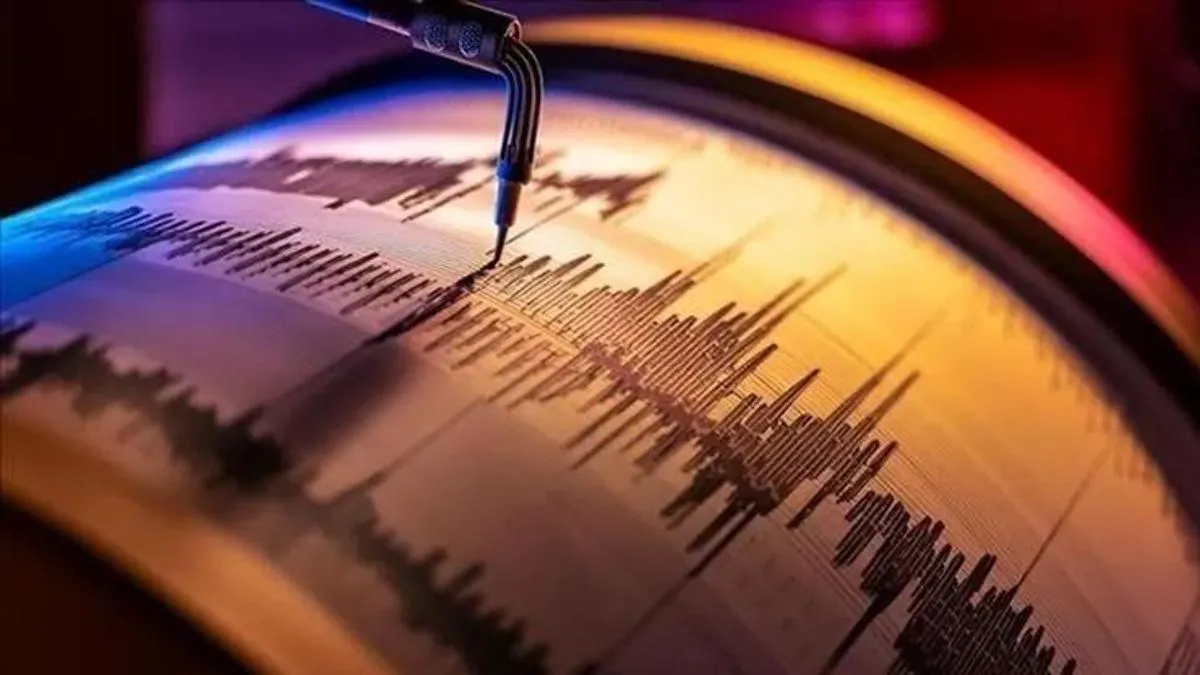 Balıkesir Sındırgı'da 3,5 büyüklüğünde deprem