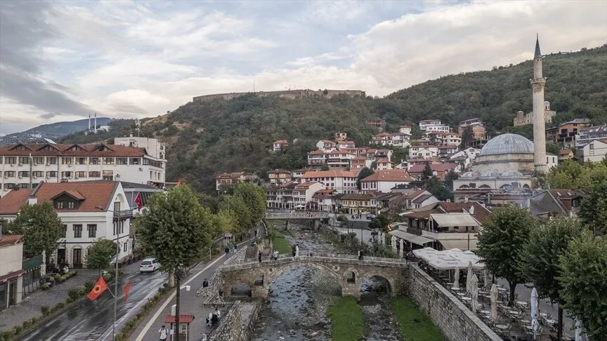 Balkanlar'da Türk Kültürünün Nesilden Nesile Aktarımı