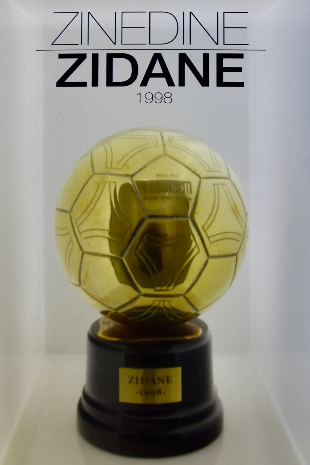 Ballon d'Or 2026 Adayları Açıklandı: Ödül Töreni Londra'da