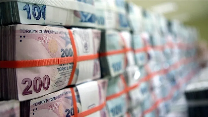 Bankacılıkta TL Mevduatı Yükselişte: Toplam Kredi Hacmi 27 Trilyon Liraya Ulaştı