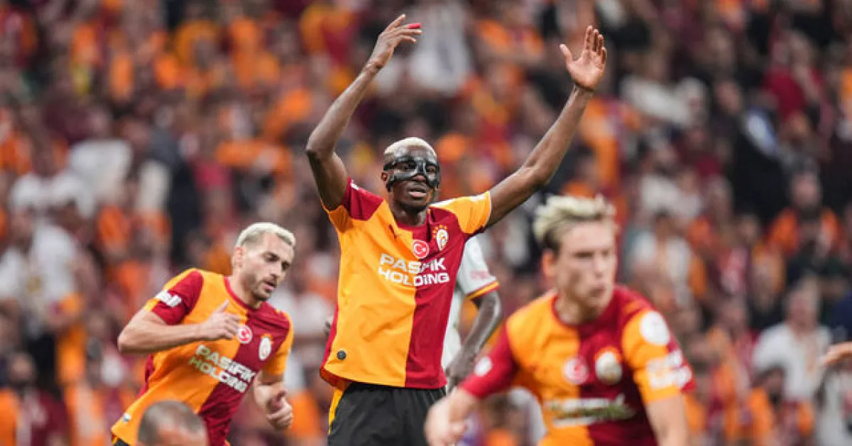 Başakşehir-Galatasaray Maçı 4 Eylül'de: Tarih, Saat ve Yayın Bilgileri