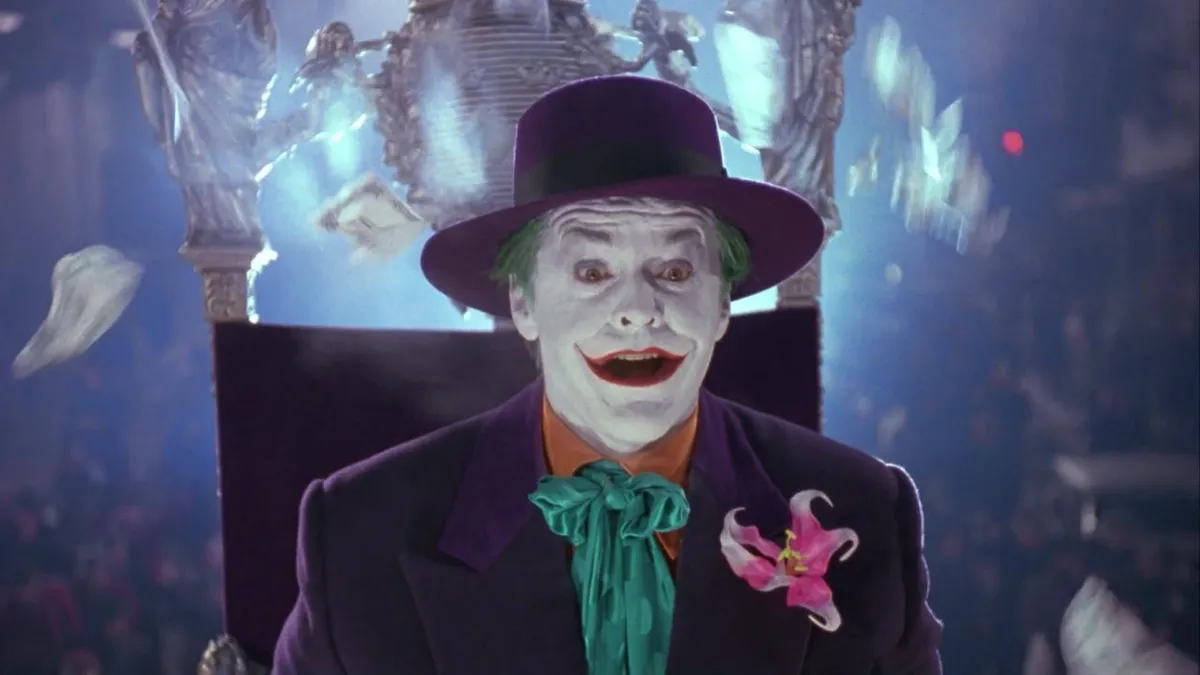 Batman Günü'nde Klasik Filmler Sinemalarda