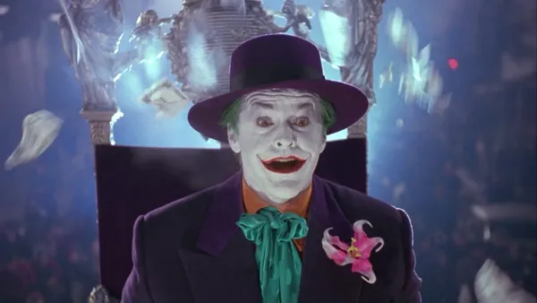 Batman Günü'nde Klasik Filmler Sinemalarda