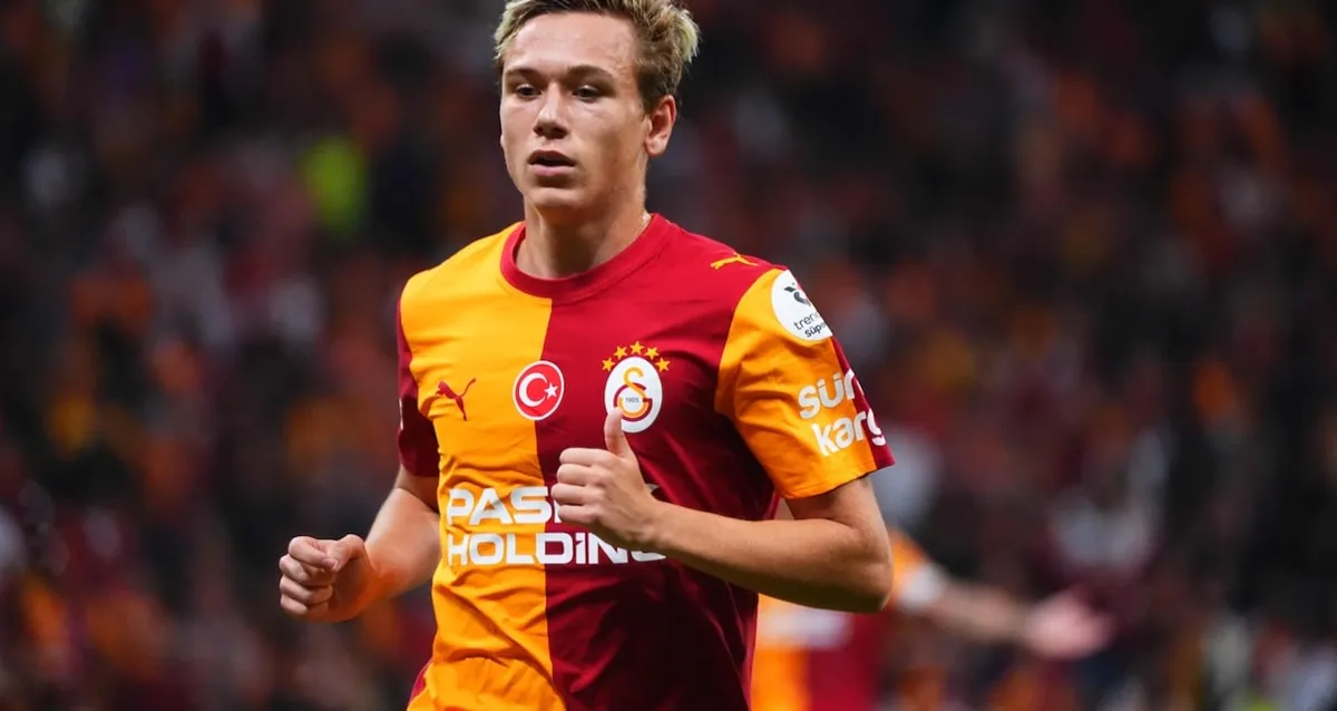Batrakov, Rusya Milli Takımı'nın Hazırlık Kadrosunda