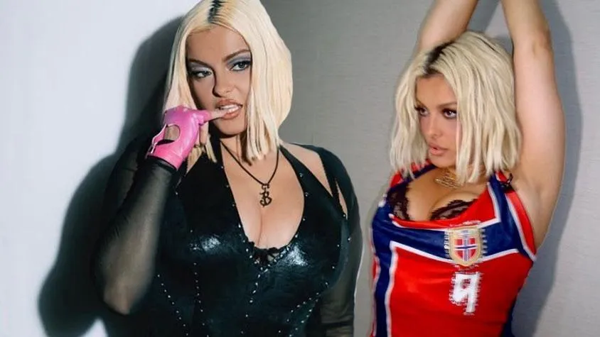 Bebe Rexha'dan sosyal medyadaki dış görünüş eleştirilerine yanıt