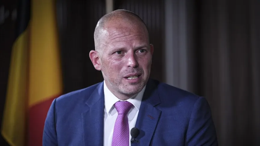 Belçikalı Bakan Francken, ManiFiesta festivalini yasaklamak istiyor