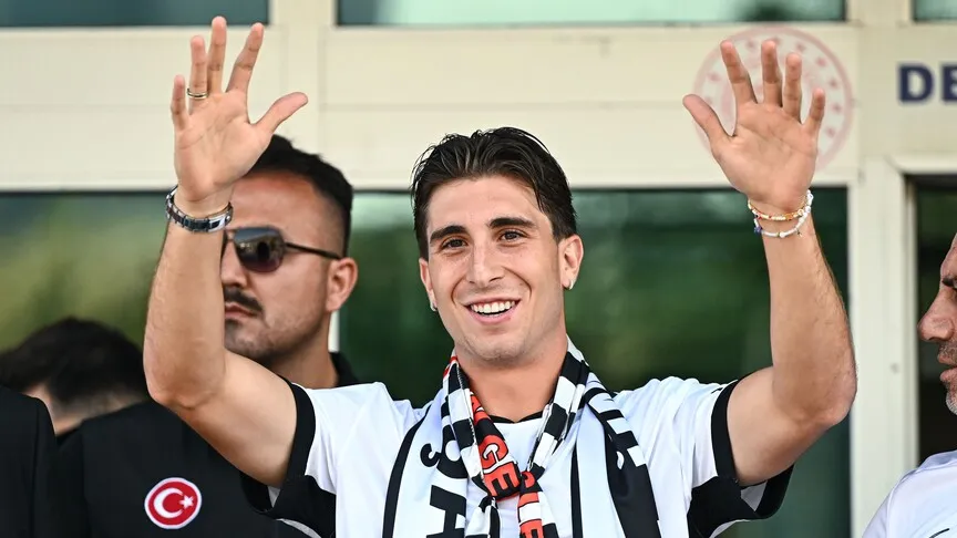 Beşiktaş, Genç Kadrosuyla Yeni Sezona Hazır