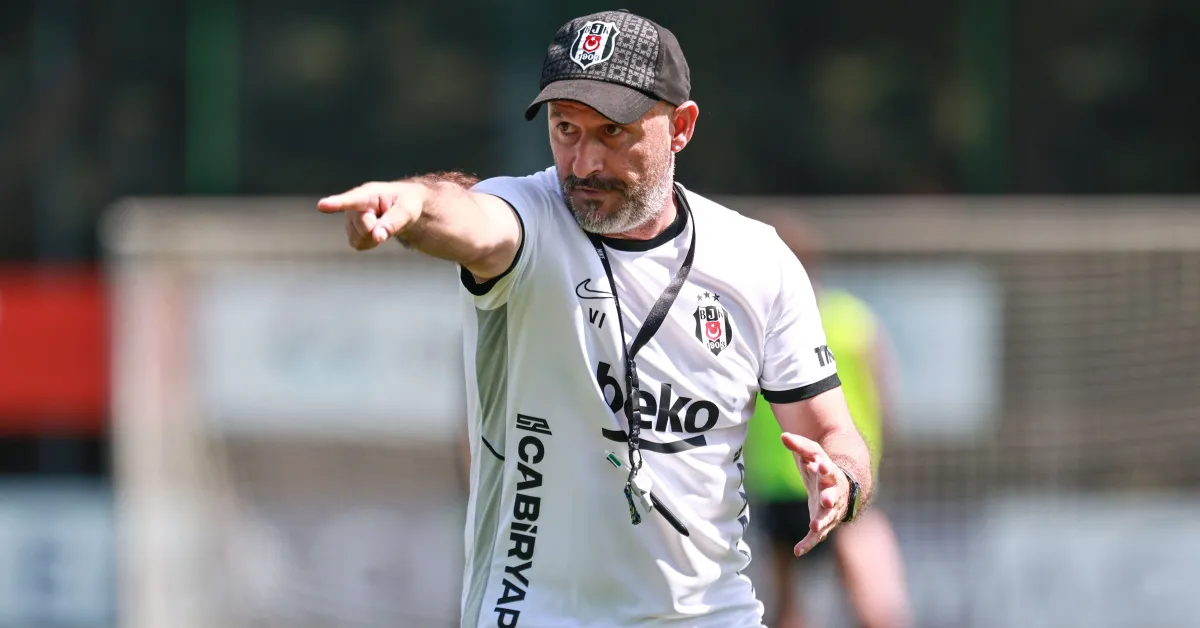 Beşiktaş, Savunma ve Hücuda Dengeli Performansıyla Dikkat Çekiyor