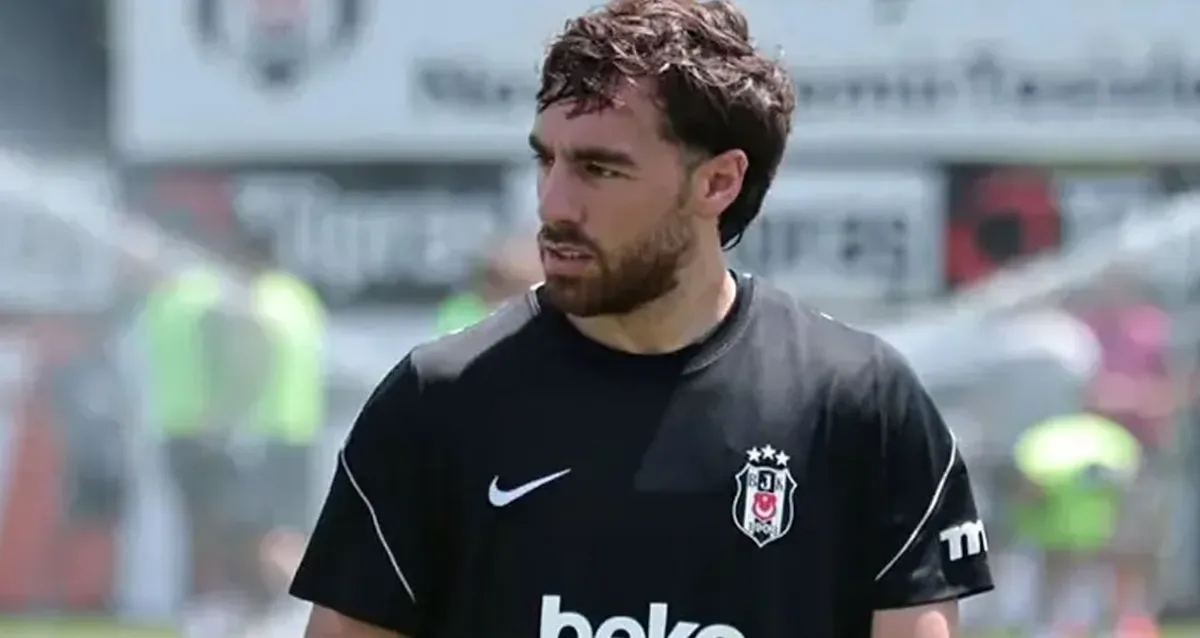 Beşiktaş'ta Orkun ve Trossard Şoku: Marsilya Öncesi Çifte Darbe
