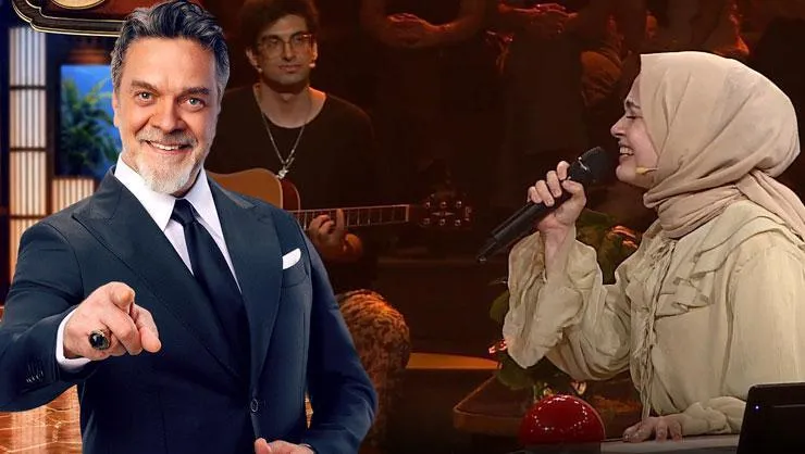 Beyaz'la Joker'de Yeni Sezon Sürprizleri: Skeçten Canlı Performansa Sürprizli Açılış