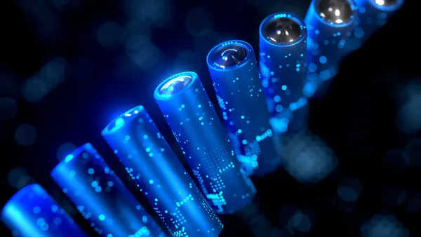 Bikitaite Zenginleştirli Ayrıştırıcı Lityum-Metal Pil Kapasitesini Yüzde 42 Artırıyor