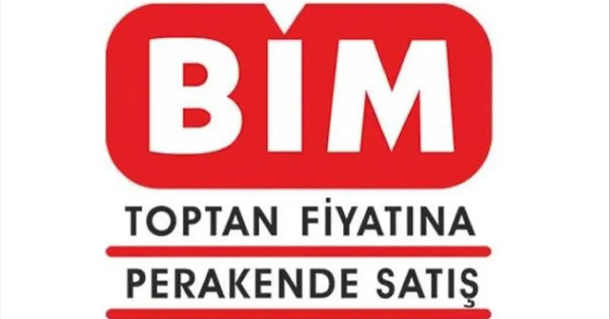BİM yeni haftanın indirimli ürün listesini yayınladı: Çeyiz ve mutfak ürünlerinde fırsatlar