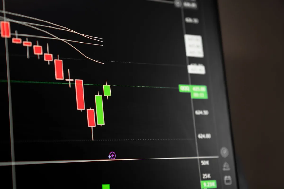 BIST 100'de ani düşüş sonrası açığa satışa yeni kısıtlama