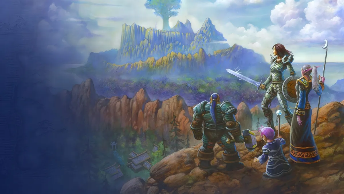 Blizzard, 25 Yıllık Motorunu Korumak İçin WoW 2 Planlarını Askıya Aldı