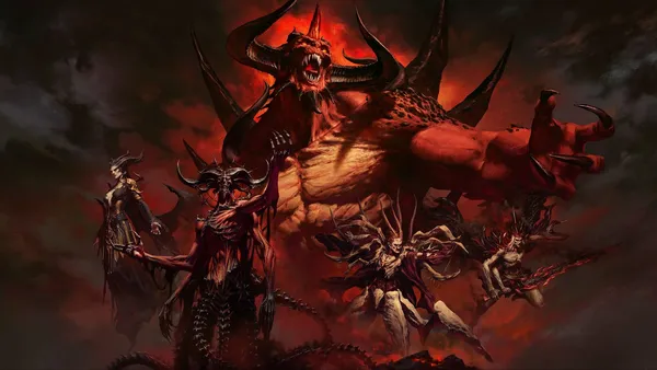 Blizzard, Diablo 4 Destek Stratejisini Savundu: Genişletme Paketleri Gelmeyecek, Gözler 2029'da