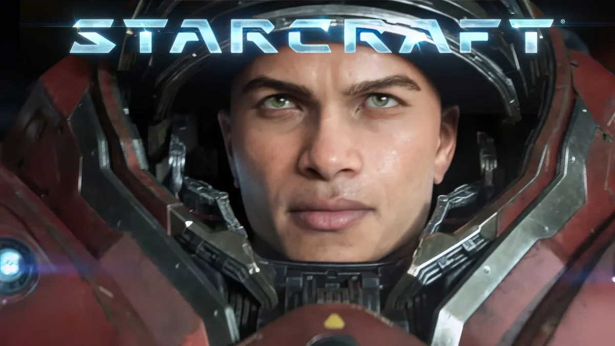 Blizzard'ın Yeni StarCraft Nişancı Oyunu Canlı Hizmet Modelini Reddetti