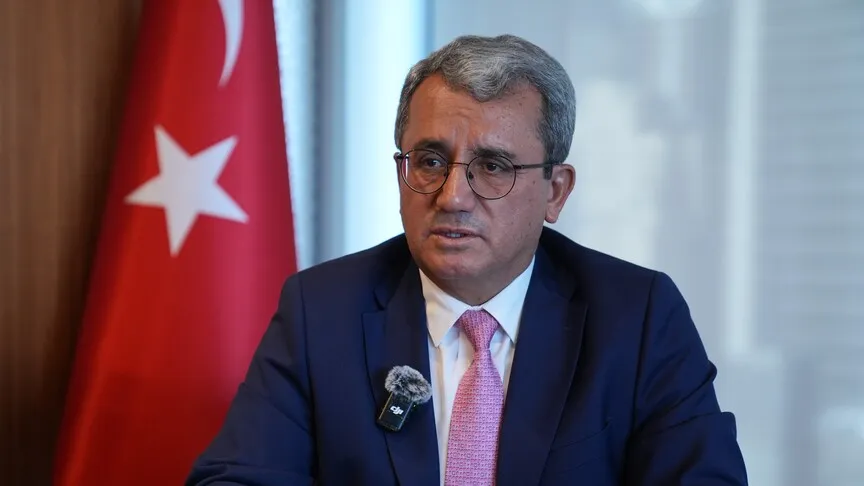 BM'den Kimyasal Silah Dosyasına Türk Desteği