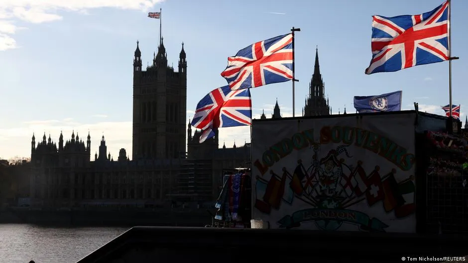 Bölgesel liderlerden Londra'ya ortak meydan okuma: 'Merkez yönetimin devri kapanıyor'