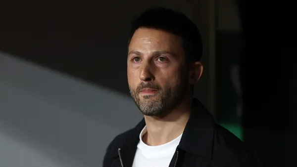 Bologna, Tedesco ile yolları ayırdı: Yeni hoca Palladino