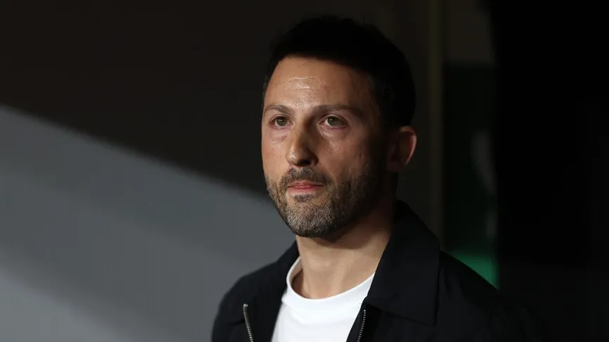 Bologna, Tedesco ile yolları ayırdı: Yeni hoca Palladino